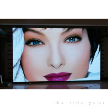 PH8 full color led display screen